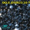 OGLE J050623.10-700129.6