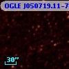 OGLE J050719.11-700125.8