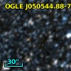 OGLE J050544.88-700125.4