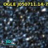 OGLE J050711.14-700117.0