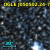 OGLE J050502.24-700013.2
