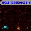 OGLE J050500.51-695952.9