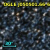 OGLE J050501.66-695913.4