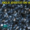 OGLE J050737.06-695849.8