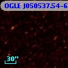OGLE J050537.54-695807.4