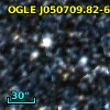 OGLE J050709.82-695800.6