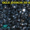 OGLE J050639.50-695726.3