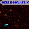 OGLE J050614.65-695718.8