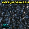 OGLE J050520.62-695650.1