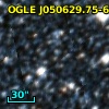 OGLE J050629.75-695648.0
