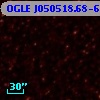 OGLE J050518.68-695647.5