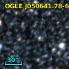 OGLE J050641.78-695647.4