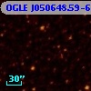 OGLE J050648.59-695541.1