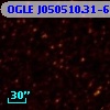 OGLE J050510.31-695501.0