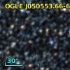 OGLE J050553.66-695426.7