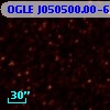 OGLE J050500.00-695414.4