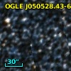 OGLE J050528.43-695406.1