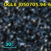 OGLE J050705.94-695328.2