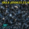 OGLE J050623.22-695259.0