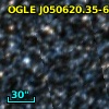OGLE J050620.35-695254.8