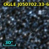 OGLE J050702.33-695252.5