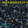 OGLE J050525.57-695245.0