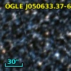 OGLE J050633.37-695228.9
