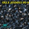 OGLE J050603.90-695206.3