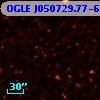 OGLE J050729.77-695154.4