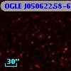 OGLE J050622.58-695109.0