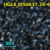 OGLE J050637.26-695039.9