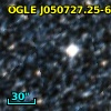 OGLE J050727.25-695032.4