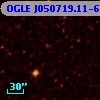 OGLE J050719.11-694941.5