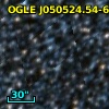 OGLE J050524.54-694908.2