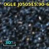 OGLE J050515.90-694845.9