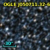 OGLE J050711.32-694802.0
