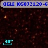 OGLE J050721.20-694752.2