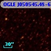 OGLE J050545.48-694649.9