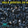 OGLE J050701.26-694645.3