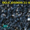 OGLE J050609.11-694610.9