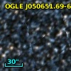 OGLE J050651.69-694558.0