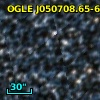OGLE J050708.65-694554.2