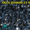 OGLE J050600.23-694533.3