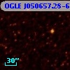 OGLE J050657.28-694437.9