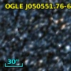 OGLE J050551.76-694413.2
