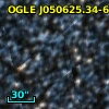 OGLE J050625.34-694353.0