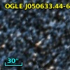 OGLE J050633.44-694352.6