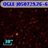 OGLE J050729.76-694252.9