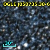 OGLE J050735.38-694243.1