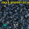 OGLE J050547.02-694228.2